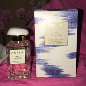 Aerin  IKAT JASMINE.      1.7oz.